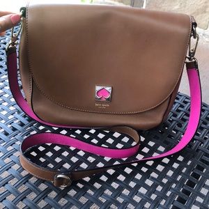 Kate Spade Crossbody 💓
